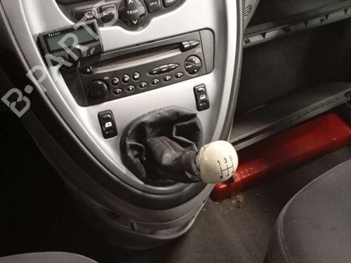 Injector CITROËN XSARA PICASSO (N68) 1.6 HDi | BP23550175M100 