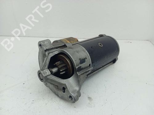 Used Starter Starter CITROËN BERLINGO / BERLINGO FIRST MPV (MF_, GJK_, GFK_) 2.0 HDI 90 (MFRHY) (90 hp) 17131285 17131285