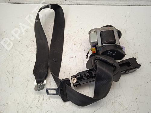 Used Front left seatbelt SEAT ALTEA XL (5P5, 5P8) [2006-2015]  13244514