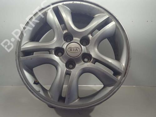 Used Rim KIA SPORTAGE II (JE_, KM_) [2004-2011]  16877327
