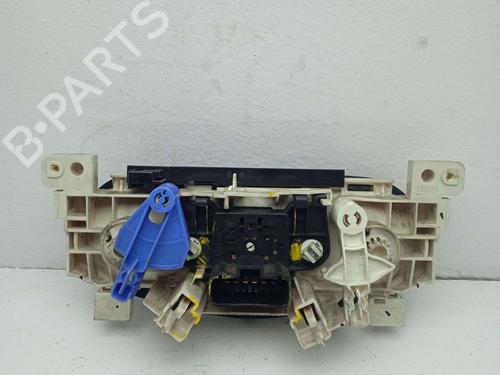 Climate control DACIA DUSTER (HS_) | BP33629839I5 - Image 4