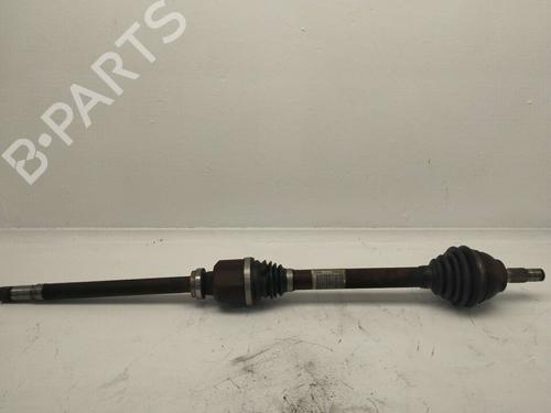 Used Right front driveshaft Right front driveshaft PEUGEOT 3008 I MPV (0U_) [2009-2017] 23331106 23331106