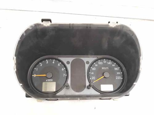 Used Instrument cluster FORD FIESTA V (JH_, JD_) 1.6 16V (100 hp) 4297163