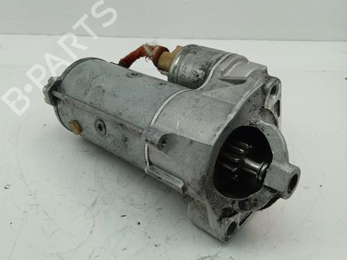 Used Starter RENAULT SCÉNIC II (JM0/1_) [2003-2010]  31616437