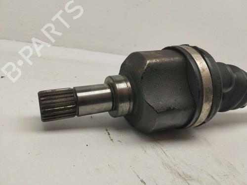 Left front driveshaft PEUGEOT PARTNER Box Body/MPV 1.6 HDi | BP19430811M38 - Image 3