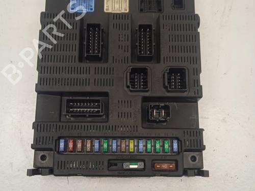Used Fuse box CITROËN C3 I (FC_, FN_) 1.4 HDi (68 hp) 31615354