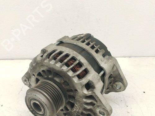 Used Alternator OPEL ASTRA H (A04) 1.7 CDTI (L48) (110 hp) 31836993