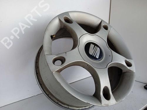 Rim SEAT LEON (1M1) 1.9 TDI | BP31615743C45