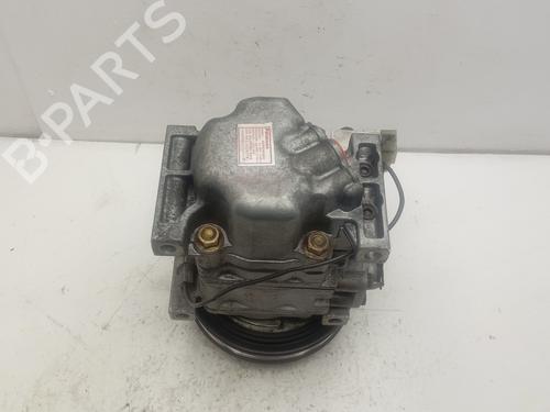 AC compressor MAZDA DEMIO (DW) | BP4265341M34 - Image 2