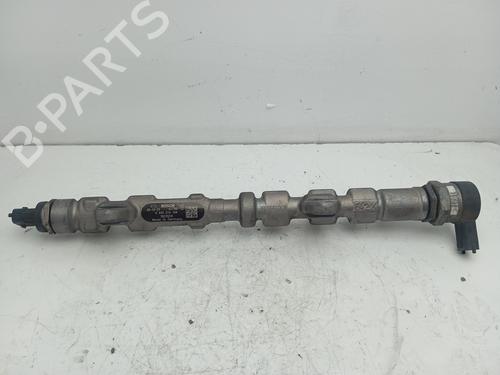 Used Injection rail FIAT PUNTO EVO (199_) 1.3 D Multijet (199AXC1A, 199BXC1A, 199AXT1A, 199BXT1A) (75 hp) 19341834