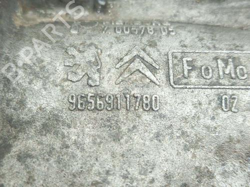 Egr FORD MONDEO IV (BA7) | BP31619911M69