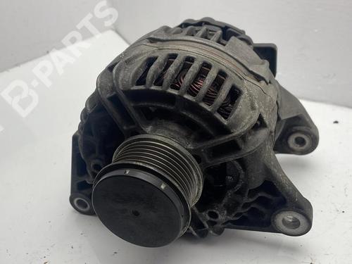 Used Alternator VW PASSAT B5 (3B2) 2.3 VR5 (150 hp) 4345784