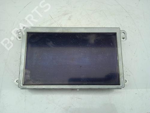 Used Display monitor AUDI A5 (8T3) 3.0 TDI quattro (240 hp) 11165671
