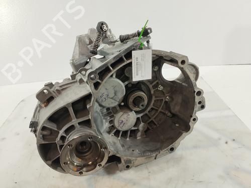 Used Gearbox SEAT TOLEDO II (1M2) [1998-2006]  31615704