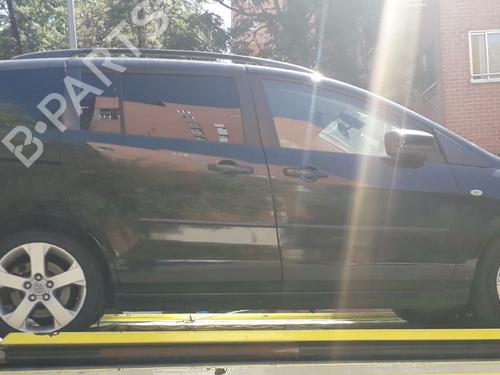 Computer motormanagement MAZDA 5 (CR) 2.0 CD (CR19) | BP20088795M57 