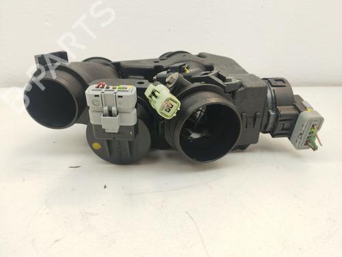 throttle-body-citroen-c4-i-saloon-2006-2007-2008-2009-2010-2011-2012-2013-2014-37700380 main image