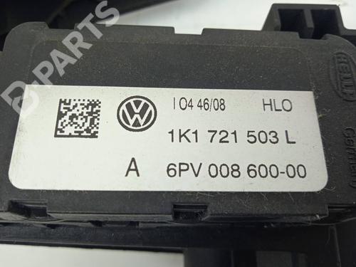 Pedal AUDI A3 (8P1)  | BP11164974I4 