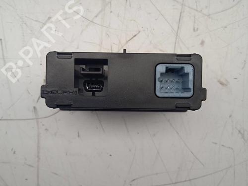 Electronic module RENAULT CLIO V (B7_) | BP13548737M83