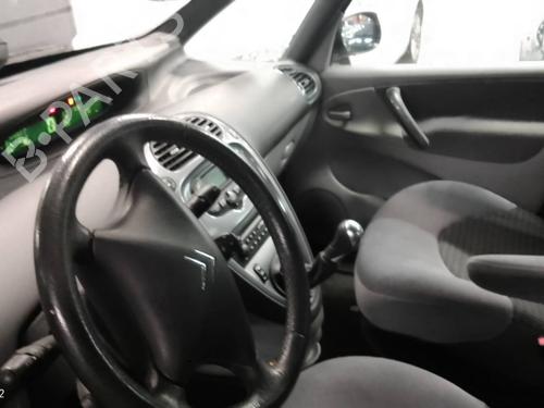 Engine CITROËN XSARA PICASSO (N68) 2.0 HDi | BP16915785M1 