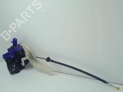 Rear right lock KIA CARENS IV  | BP31617813C99 