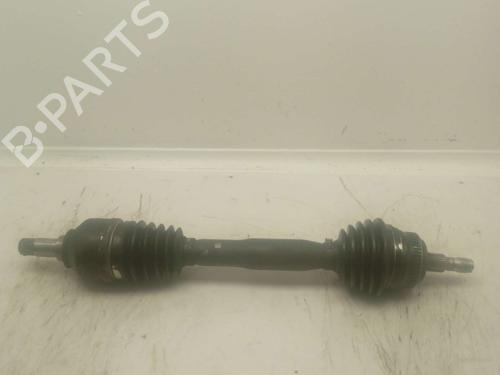 Used Left front driveshaft MERCEDES-BENZ A-CLASS (W168) A 170 CDI (168.009, 168.109) (95 hp) 4273539