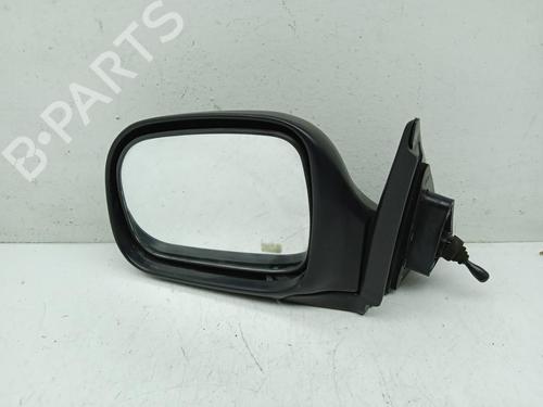 Used Left mirror KIA PREGIO Van (TB) 2.5 TCi D (94 hp) 4256433