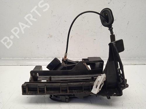 Used Front left lock FORD MONDEO V Hatchback (CE) [2014-2026]  13025898