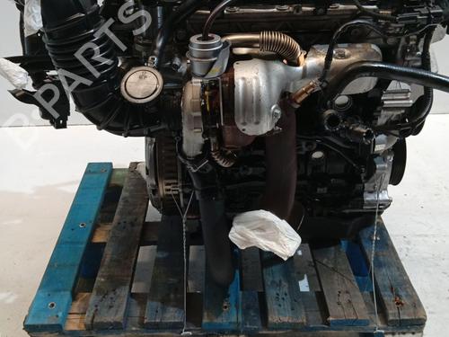 Engine HYUNDAI i30 (FD) 1.6 CRDi | BP34350608M1  - Image 5
