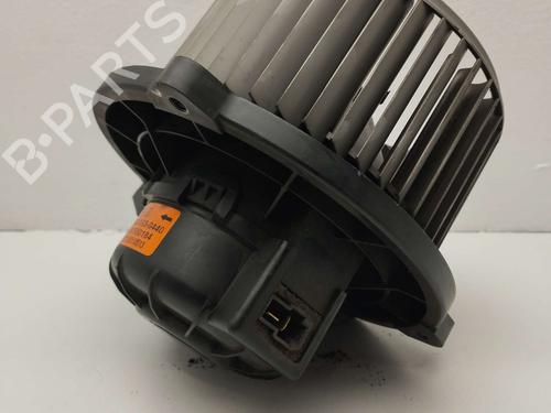 Heater blower motor KIA RIO III (UB) | BP24452065M62 - Image 3