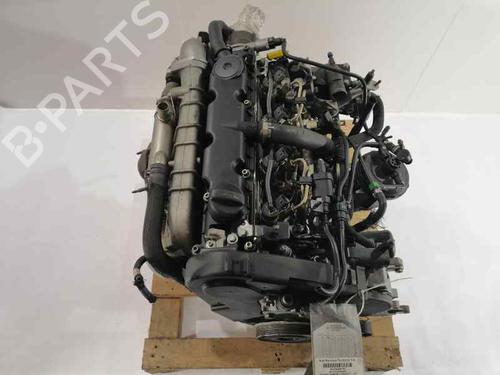 Used Engine Engine CITROËN XSARA (N1) 2.0 HDi 90 (90 hp) 15184905 15184905