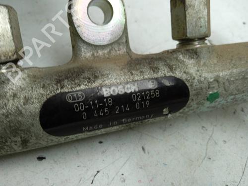 Injection rail CITROËN XSARA (N1) 2.0 HDi 90 | BP4256472M98