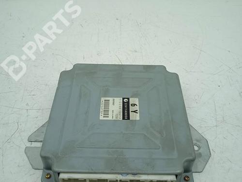 Used Engine control unit (ECU) SUBARU LEGACY IV (BL) [2003-2015]  4307078