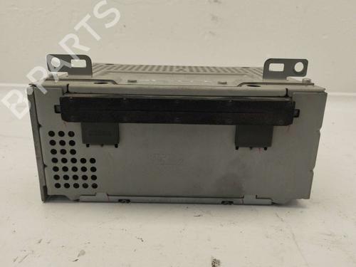 Used Radio Radio FORD FOCUS III 1.6 TDCi (115 hp) 18735284 18735284