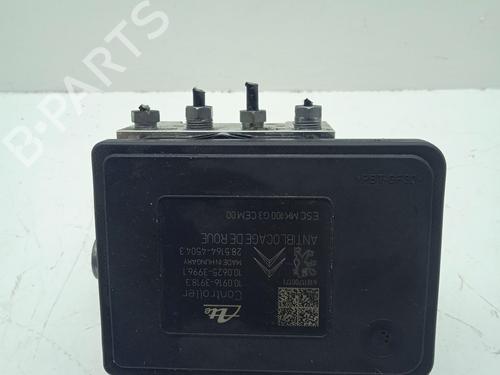 ABS pump PEUGEOT 2008 I (CU_) 1.2 THP 110 / PureTech 110 | BP40012478M43 - Image 6