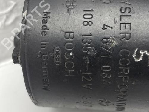 Starter CHRYSLER SARATOGA  | BP4266956M8 