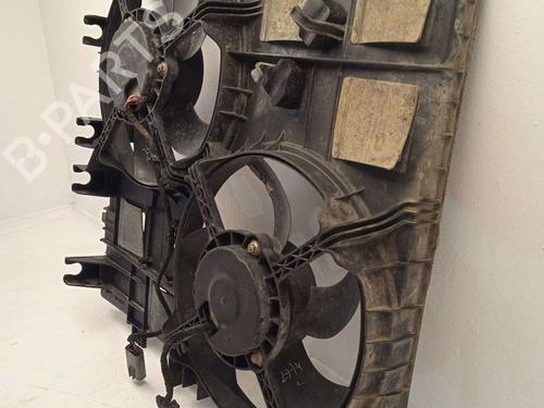 Radiator fan TATA ARIA 2.2 Di AWD | BP34630912M35  - Image 6