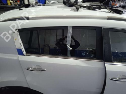Takreling Takreling KIA SPORTAGE III (SL) [2009-2017] 31618472 31618472