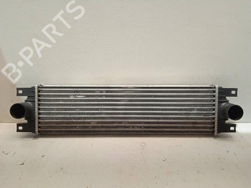 Used Intercooler Intercooler RENAULT MASTER II Bus (JD) [1997-2010] 4755631 4755631