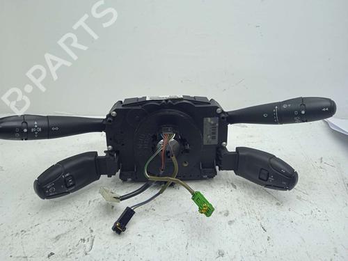 Headlight switch PEUGEOT 207 (WA_, WC_) 1.6 HDi | BP16712756I24 