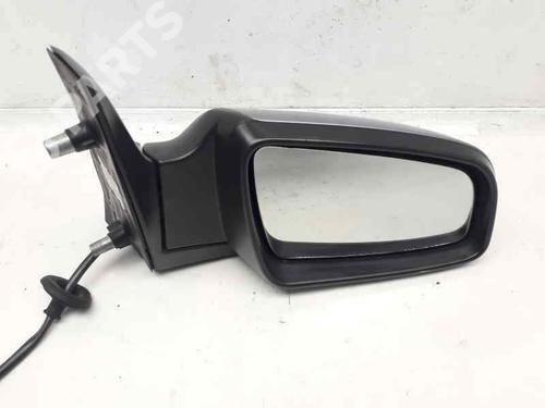 Used Right mirror Right mirror OPEL ZAFIRA / ZAFIRA FAMILY B (A05) 1.9 CDTI (M75) (120 hp) 11148664 11148664