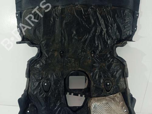 Underbody protection BMW 1 Coupe (E82) 120 d | BP18783761M92 - Image 2