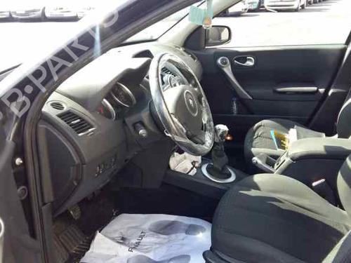 Injection pump RENAULT MEGANE II (BM0/1_, CM0/1_) 1.9 dCi (BM0G, CM0G) | BP4667439M78