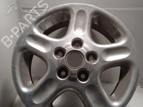 Used Rim Rim 12320677 12320677