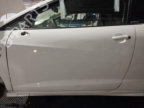 Used Left front door SEAT IBIZA IV SC (6J1, 6P5) [2008-2018]  23257517
