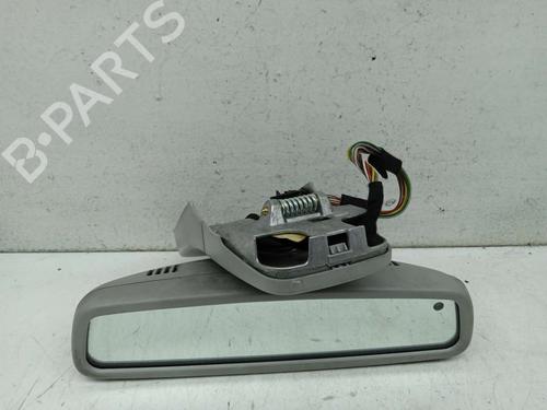 Used Rear mirror MERCEDES-BENZ S-CLASS (W220, V220) [1998-2005]  11648040