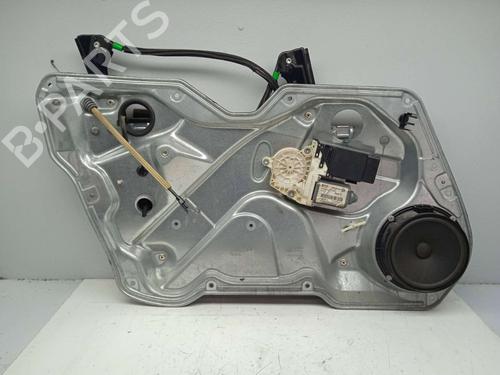 Used Front left window mechanism Front left window mechanism SEAT TOLEDO II (1M2) 1.9 TDI (110 hp) 16014356 16014356