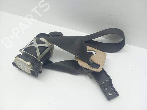 Front left seatbelt LANCIA DELTA III (844_) | BP40499470I26 - Image 3