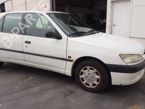 Used Parts PEUGEOT 306 Hatchback (7A, 7C, N3, N5)  1.9 D  4737969