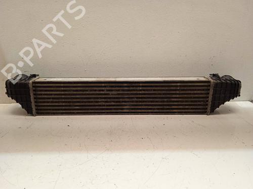 Used Intercooler Intercooler MERCEDES-BENZ C-CLASS (W203) C 180 Kompressor (203.046) (143 hp) 4622000 4622000