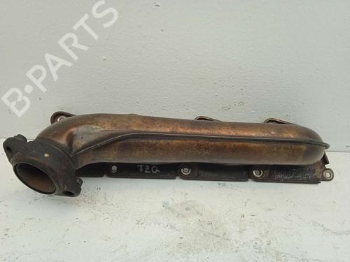 Used Exhaust manifold Exhaust manifold MERCEDES-BENZ SL (R230) 500 (230.471) (388 hp) 40095192 40095192